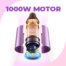 round brush hair dryer