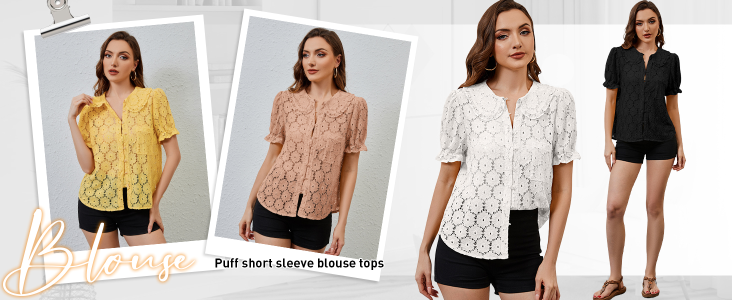 button down shirt