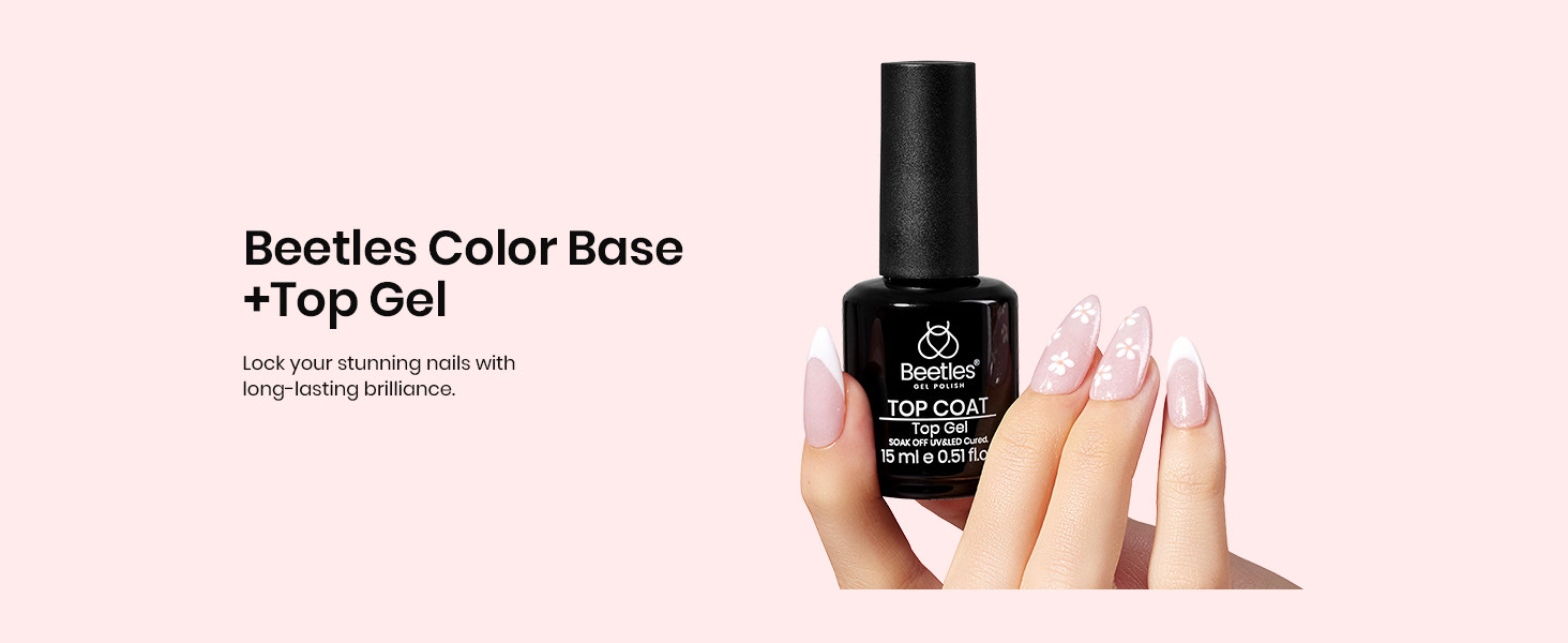 Color base set