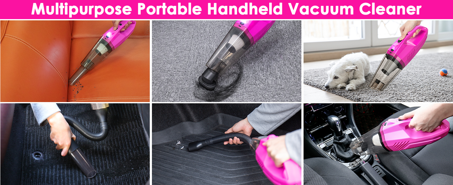 car detailing kit interior cleaner