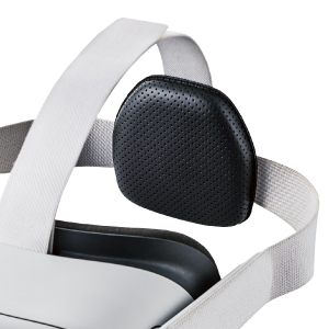Amazon.co.jp: エレコム Oculus Meta Quest 2 対応 クッション