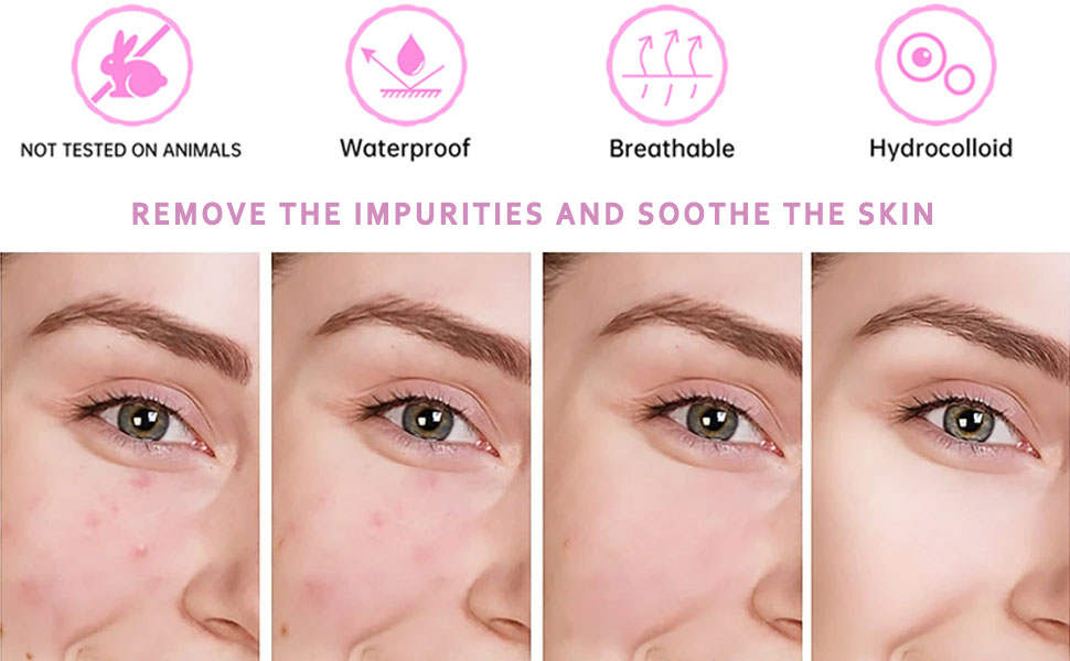 dark spot patch