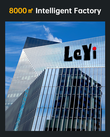 LeYi phone case