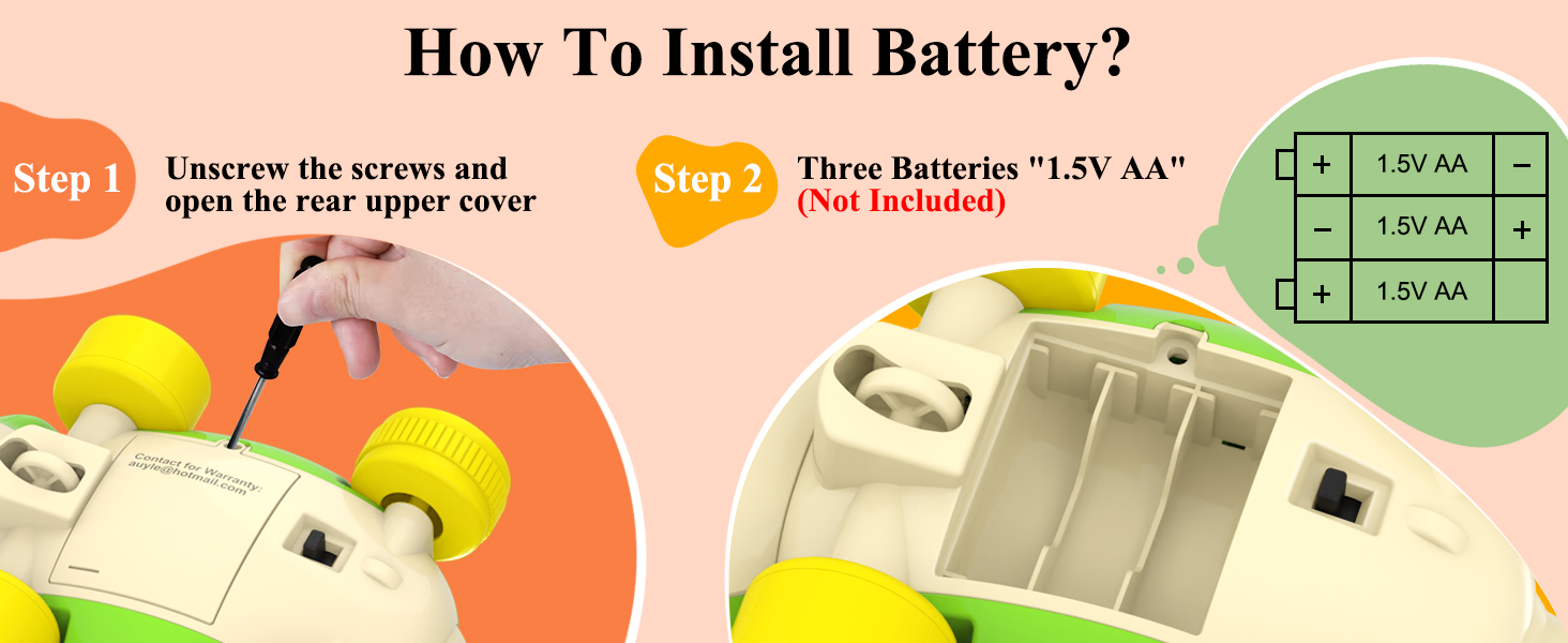 Musical Dinosaur Toy