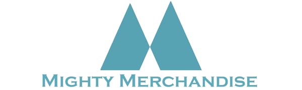 Mighty Merchandise Logo