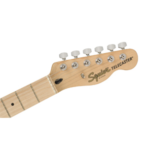 ギター Squier by Fender FSR Affinity Telecaster Amazon.com: Squier Affinity Series Telecaster Electric