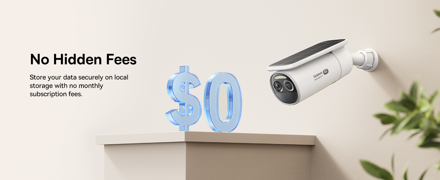 cameras for home security