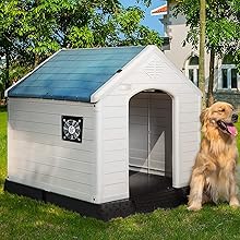 for dog house
