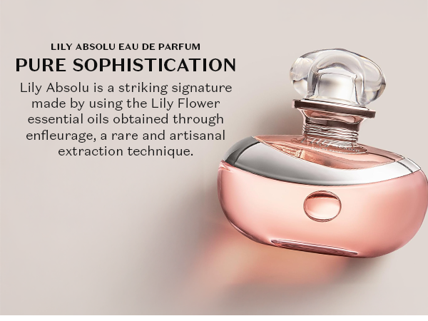 香水(女性用) O BOTICARIO EAU DE PARFUM LILY ABSOLU Lily Absolu Eau de Parfum – Timeless Elegance & Luxury – O