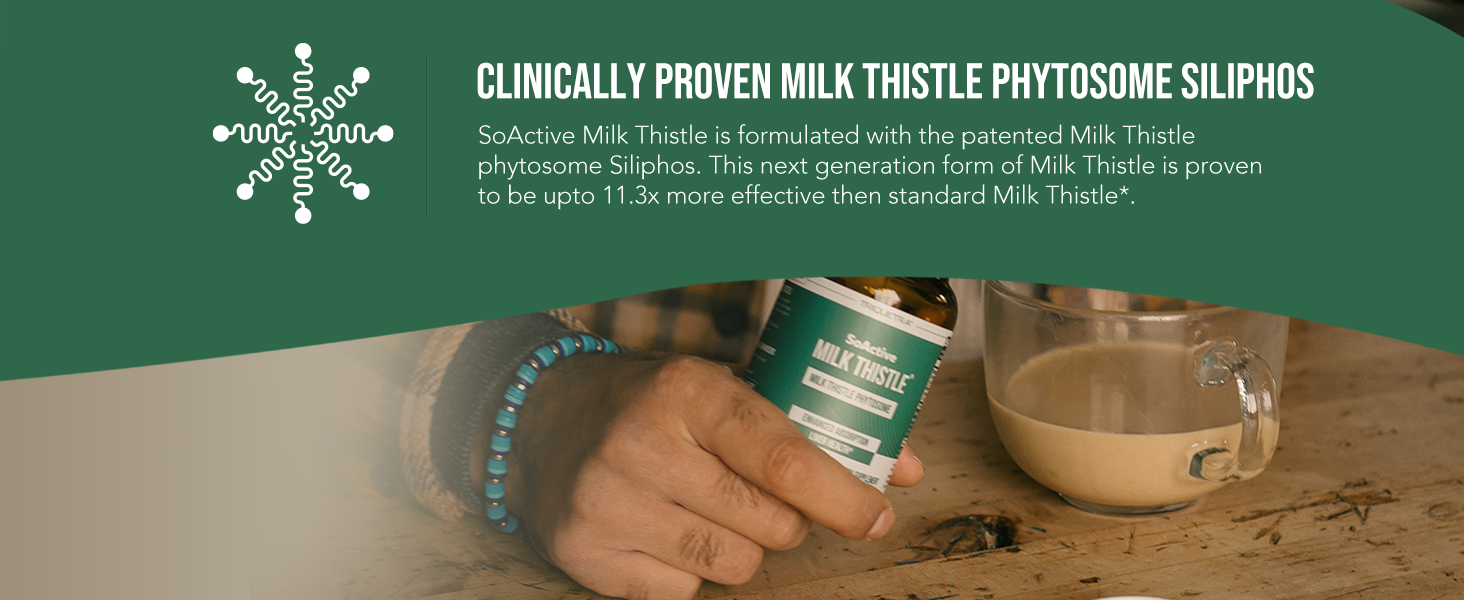 milk thistle