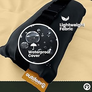 Waterproof