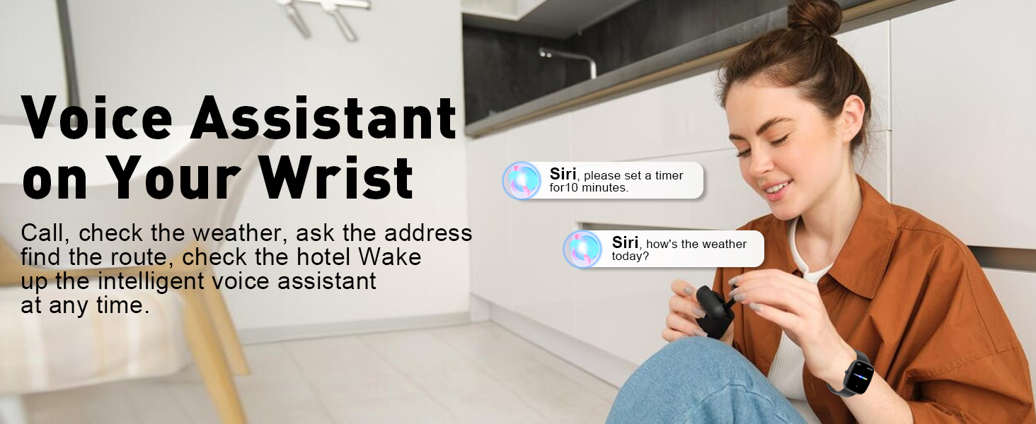 SMART  WATCH