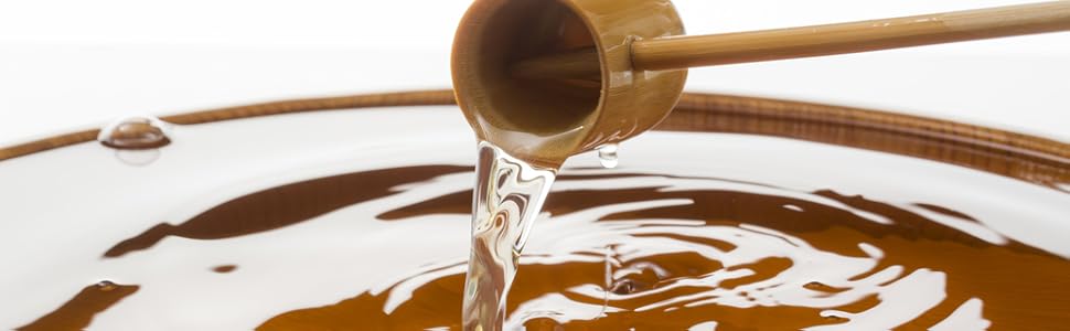 Umami Hon Mirin 500ml - Japones, Fermentado en Barrica 4 Sushi