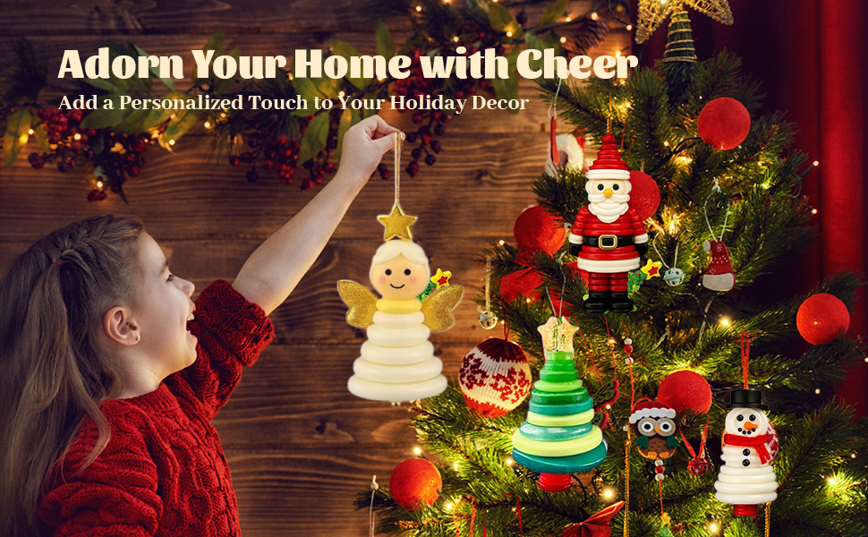 Adorn Your Home with Cheer