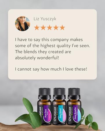 essential oils for diffusers for home machine