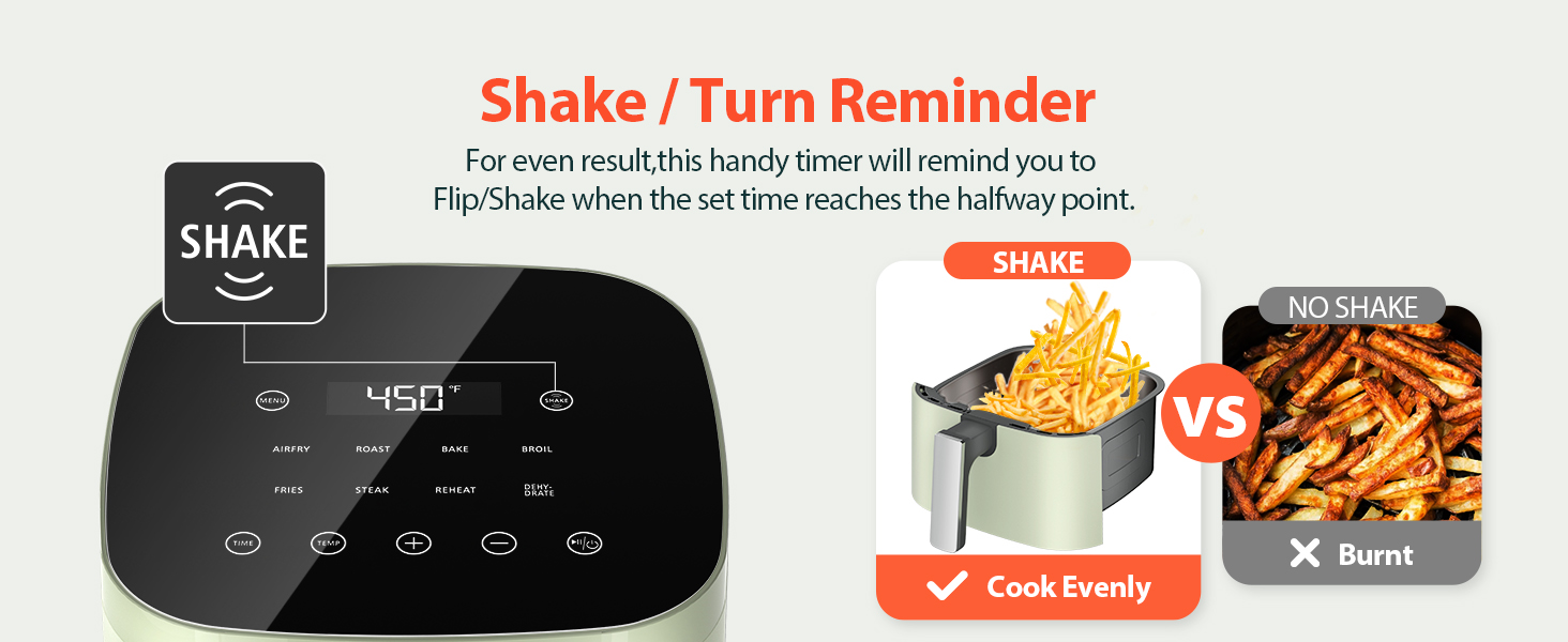 air fryer