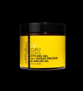 The Hair Diagram - Ashley Marie Collection Curly Coil Styling Gel - 12oz