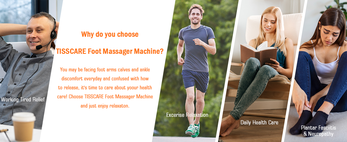 Shiatsu Foot Massager Machine with Heat & Remote for Plantar Fasciitis & Neuropathy, Deep Kneading Calf Leg Massager, Blood Circulation & Pain Relief 9 best choice