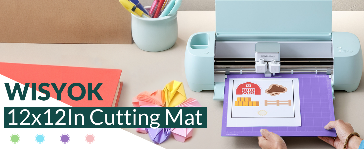 cricut cutting mat