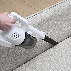 simple スティッククリーナー 本体 Amazon.co.jp: [山善] 掃除機 コード式 サイクロン 軽量 一人暮らし