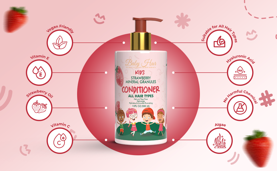 Hair Conditioner
