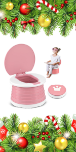 travel potty