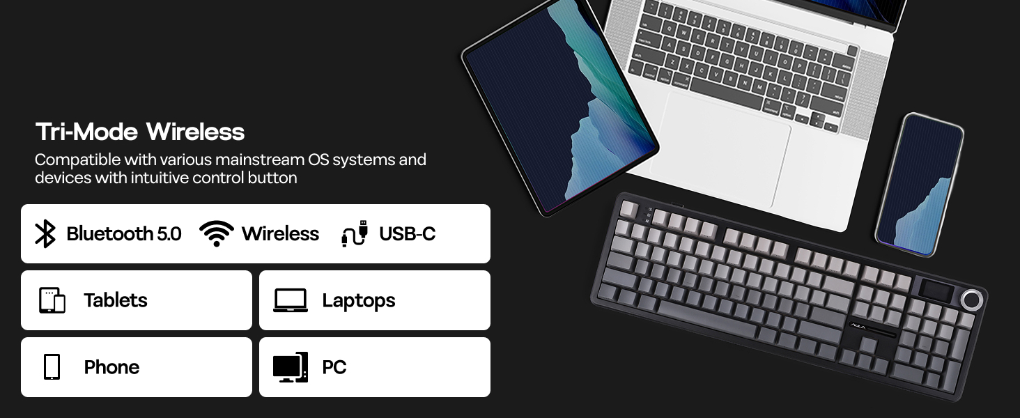full size gaming keyboard