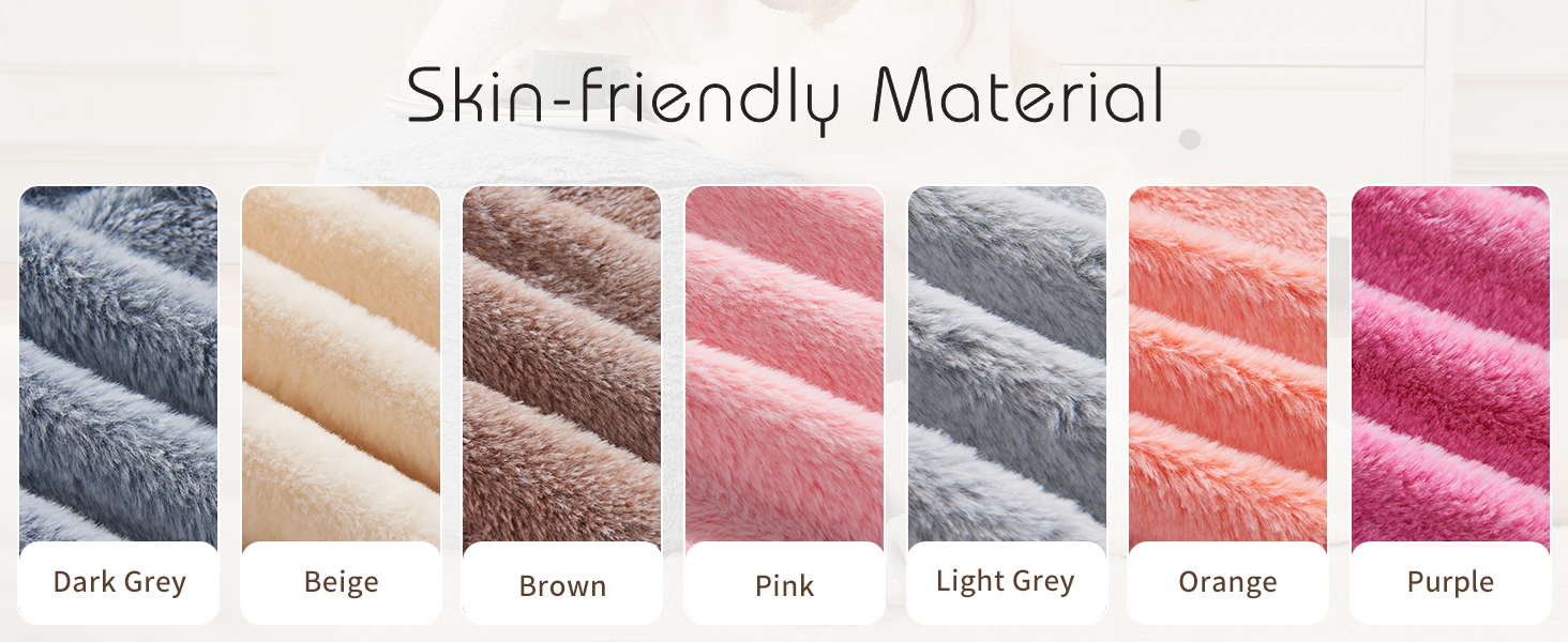 pouf ottoman foot rest