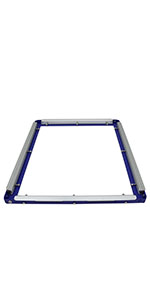 シルクスクリーンフレーム