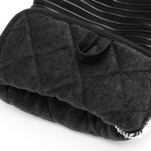 Oven mitts