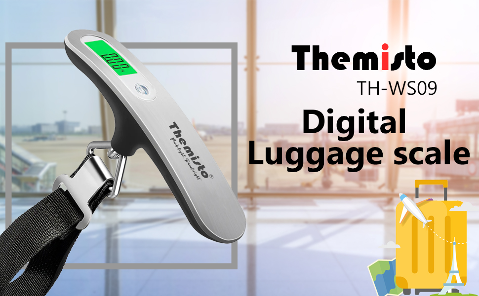 luggage scale