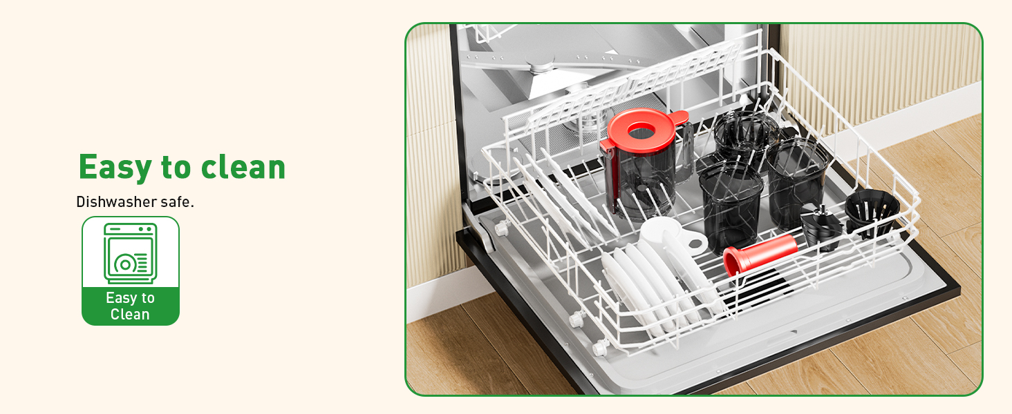 Cold Press Juicer Machines