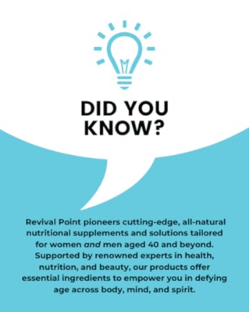 Revival Point - Did You Know