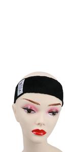 wig grip band wig band