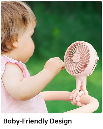 Baby-Friendly Design