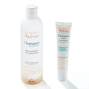 Amazon | アベンヌ(Avene) クリナンス マティファイング