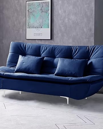 Wooden Sofa Bed