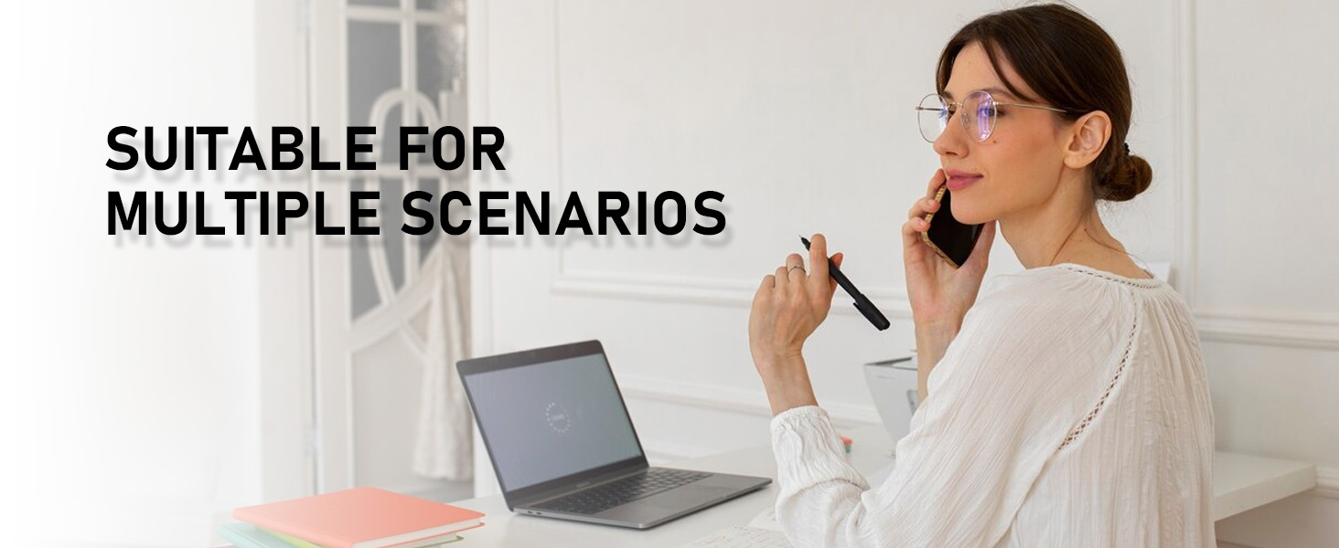 68 Ink Cartridges Replacement for HP 68 Ink Envy 6552e