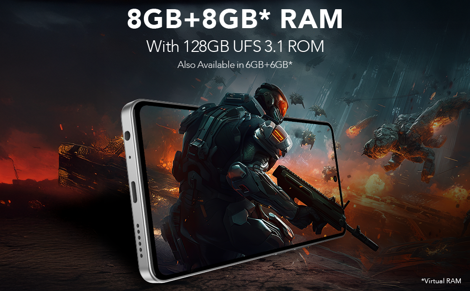 Lava Play Ultra 5G