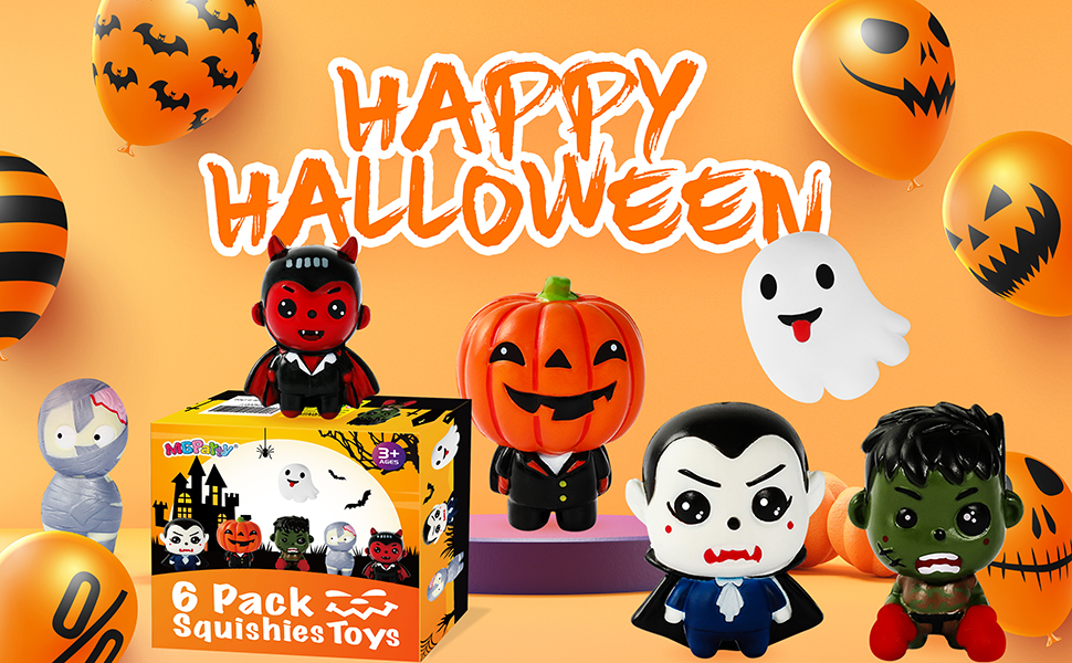 halloween toys for kids 