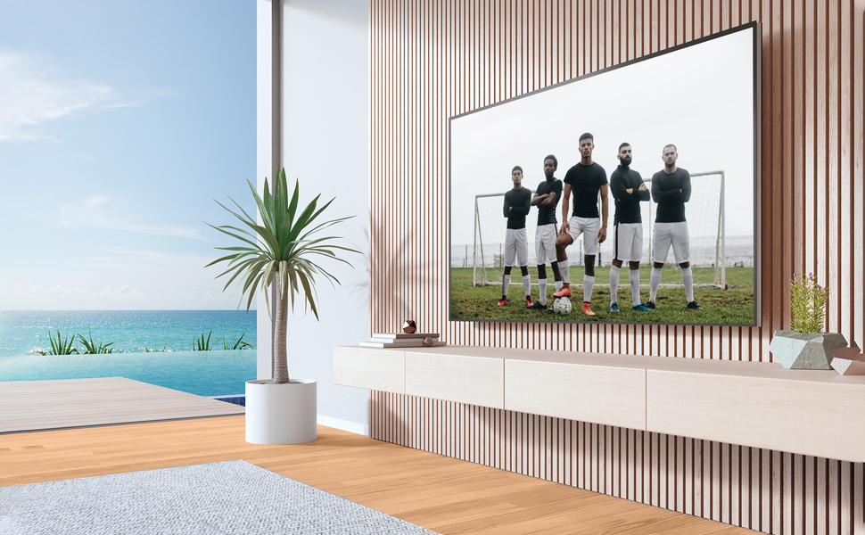 Pipishell Full Motion TV Monitor Wall Mount PISF1 for 1342