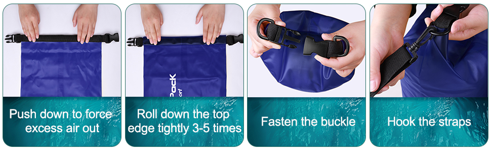 Waterproof Dry Bag