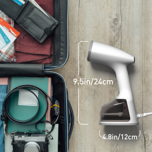 portable clothes steamer