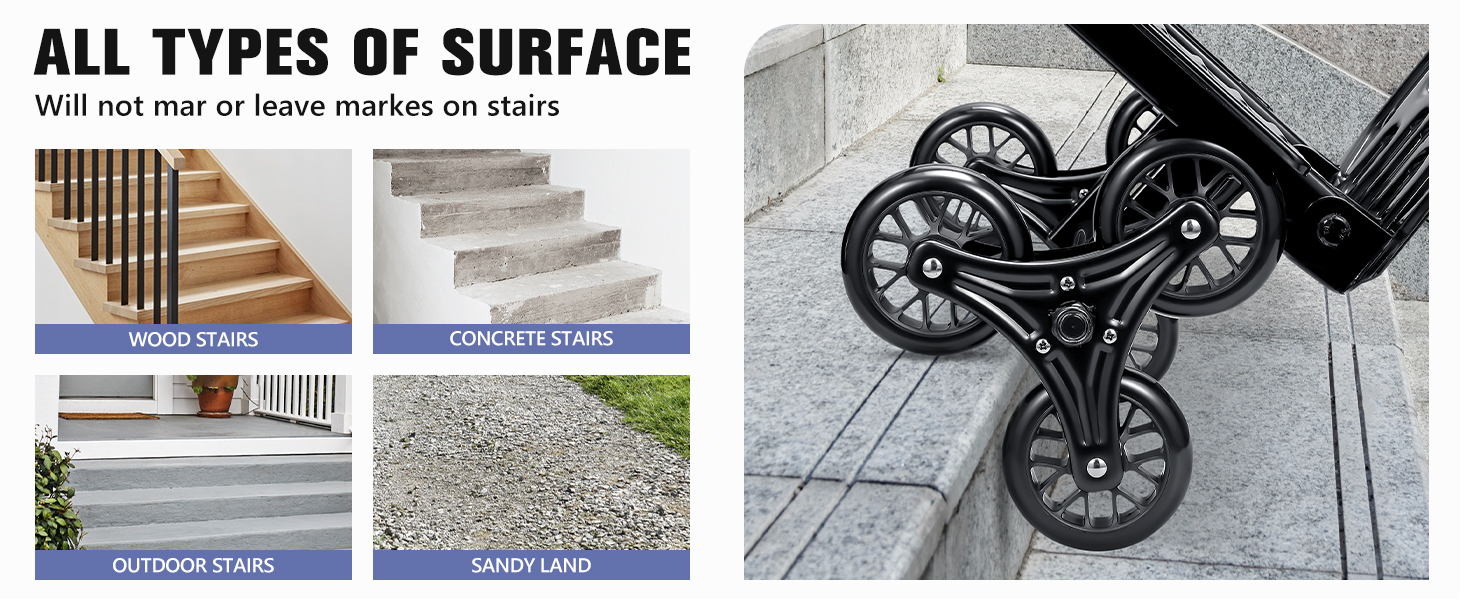 stair climbing cart stair climbing dolly stair dolly for stairs stair climbing hand trucks