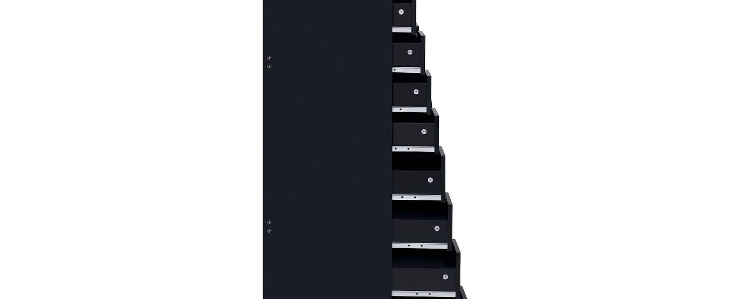 craft storage cabinet, alex drawer, office storage drawers