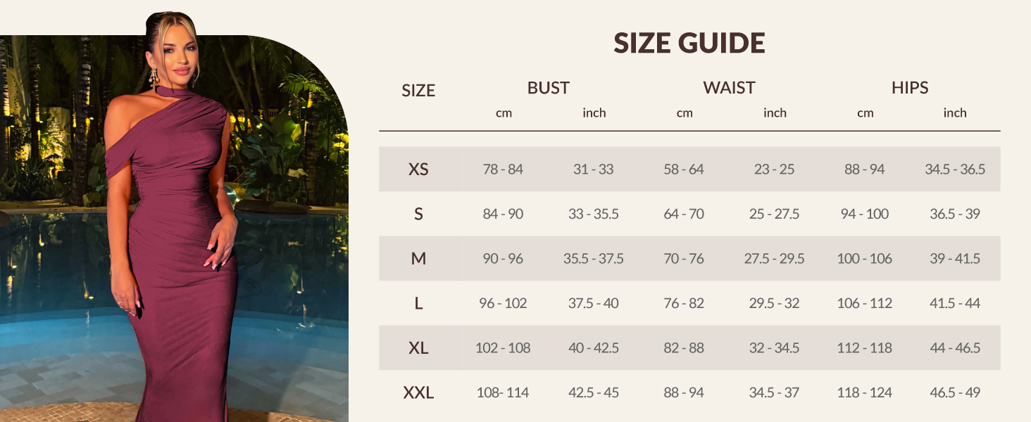 CurvySweet One Shoulder Ribbon Mesh Long Maxi Dress Evening Gown