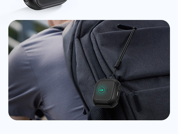 Amazon | ESR AirPods4 ケース AirPods 第4世代 ケース(2024