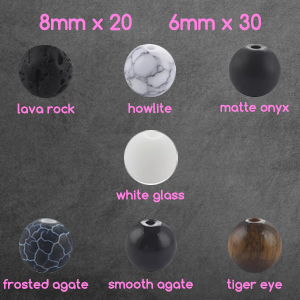 Beads for Jewelry Making