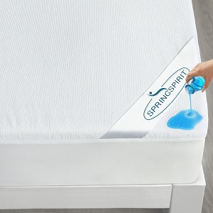 mattress protector twin xl