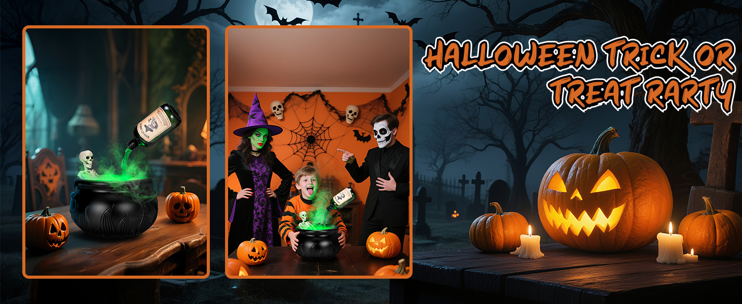 Halloween Decorations Indoor